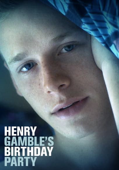 henry gamble's birthday party tubi.
